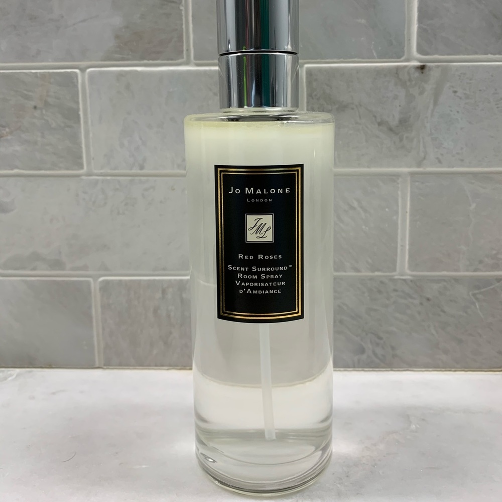 🔥🔥 Jo Malone London Red Roses Scent Room Spray